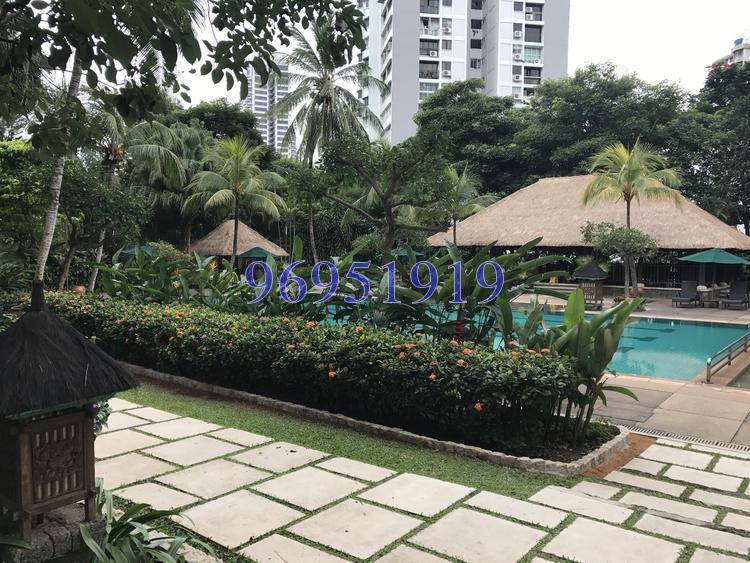 Woollerton Park (D10), Apartment #137595772